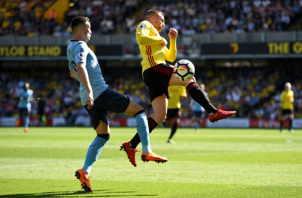 值得關注的 值得關注的