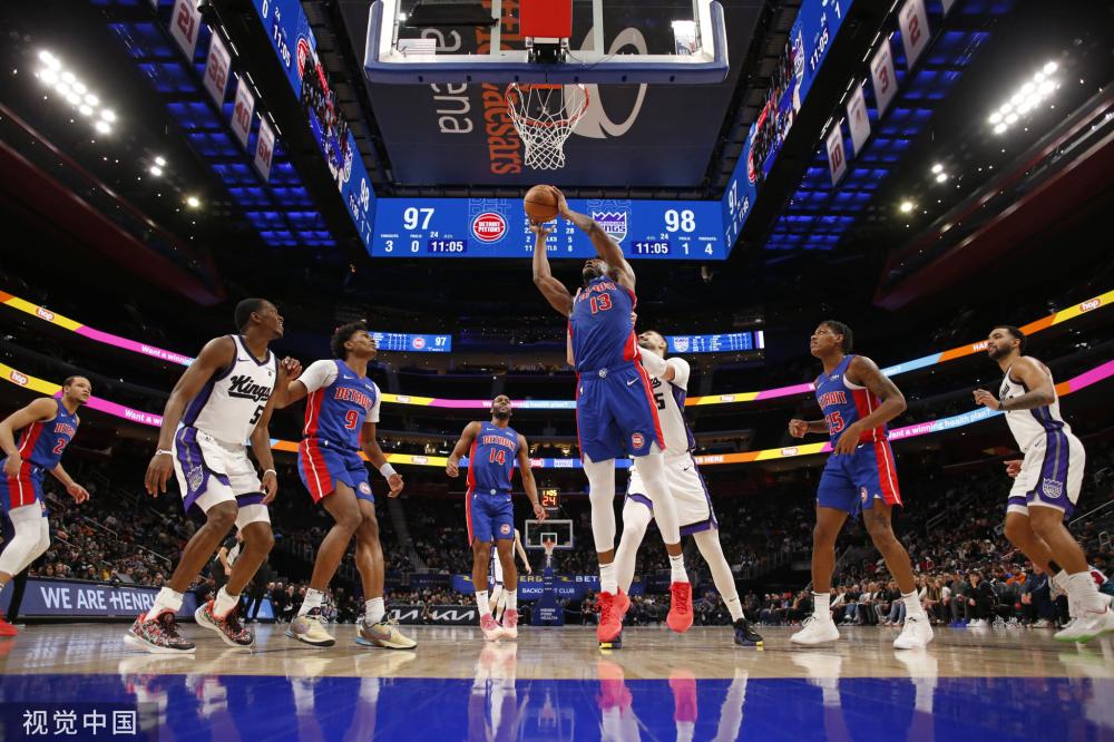 变化的大背 变化的大背