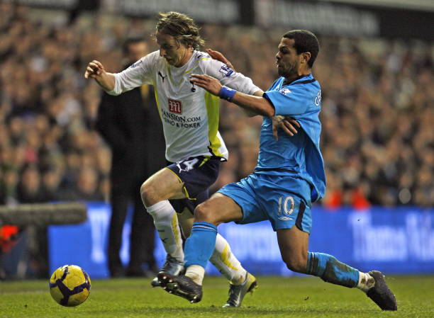 場影響力和 場影響力和